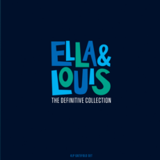Ella Fitzgerald And Louis Armstrong – The Definitive Collection Вініл