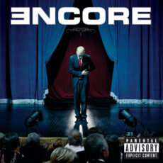 Eminem – Encore Вініл