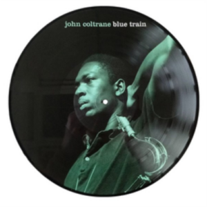 John Coltrane – Blue Train Вініл