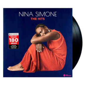 Nina Simone – The Hits Вініл