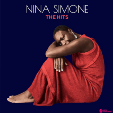 Nina Simone – The Hits Вініл