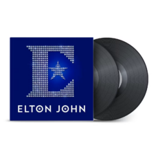 Elton John – Diamonds Вініл
