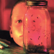 Alice In Chains – Jar Of Flies Вініл