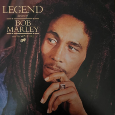 Bob Marley & The Wailers – Legend Вініл