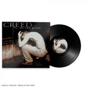Creed – My Own Prison Вініл