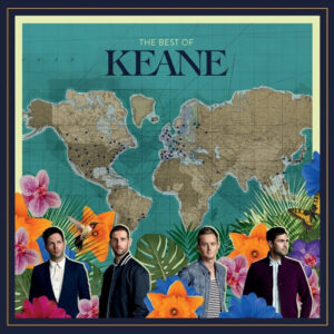 Keane – The Best Of Keane Вініл