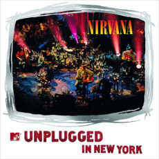 Nirvana – MTV Unplugged In New York Вініл