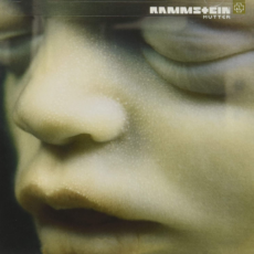 Rammstein – Mutter Вініл