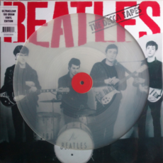 The Beatles – The Decca Tapes Вініл