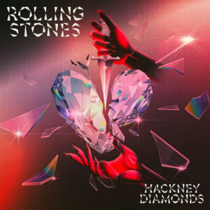 The Rolling Stones – Hackney Diamonds Вініл