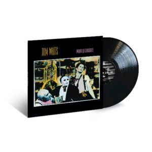 Tom Waits – Swordfishtrombones Вініл