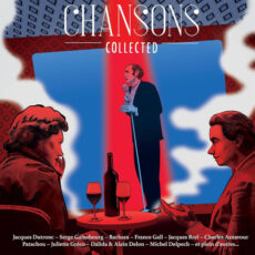 Various Artists – Chansons Collected Вініл