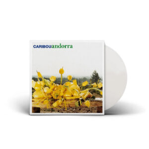 Caribou – Andorra Вініл