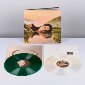 Jamala – Qirim Вініл