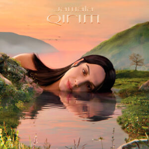 Jamala – Qirim Вініл