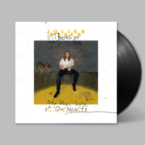 Julien Baker – Little Oblivions Вініл