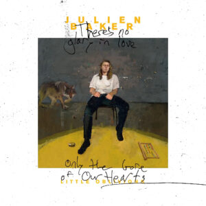 Julien Baker – Little Oblivions Вініл