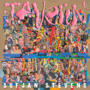 Sufjan Stevens – Javelin Вініл