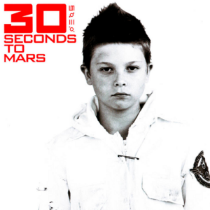 Thirty Seconds To Mars – Thirty Seconds To Mars Вініл
