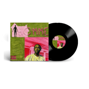 Kipp Stone – Homme Вініл