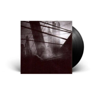 Jóhann Jóhannsson – And In The Endless Pause There Came The Sound Of Bees Вініл