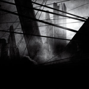 Jóhann Jóhannsson – And In The Endless Pause There Came The Sound Of Bees Вініл