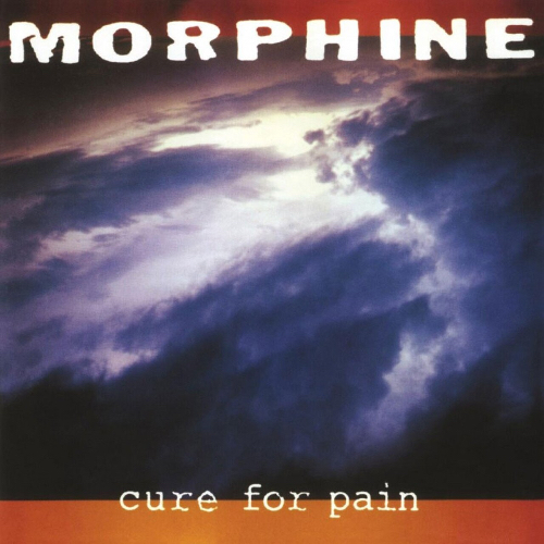 Morphine – Cure For Pain Вінілова Платівка Morphine – Cure For Pain Вініл