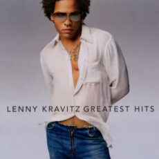 Lenny Kravitz – Greatest Hits Вініл