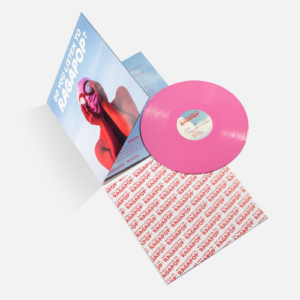 Ragapop – Do You Listen to Ragapop? Вініл