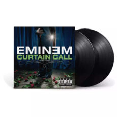 Eminem – Curtain Call: The Hits Вініл