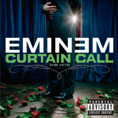 Eminem – Curtain Call: The Hits Вініл