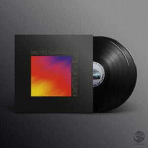 Future of Lofi – Future of Lofi Δ1 Вініл