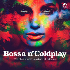 Various Artists – The Electro-Bossa Songbook Of Coldplay Вініл