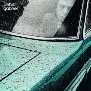 Peter Gabriel – Peter Gabriel (The Car) Вініл