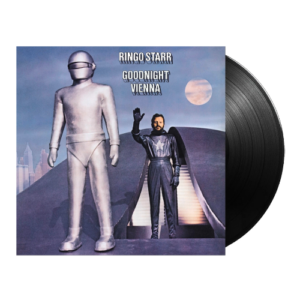 Ringo Starr – Goodnight Vienna Вініл