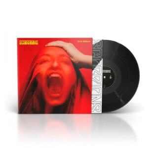 Scorpions – Rock Believer Вініл