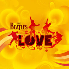 The Beatles – Love Вініл