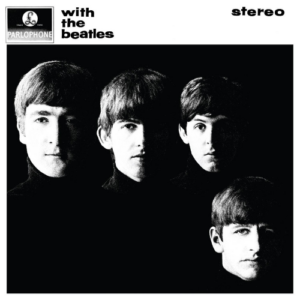 The Beatles – With The Beatles Вініл