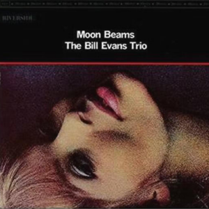 The Bill Evans Trio – Moon Beams Вініл