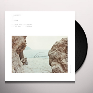 Alexis Georgopoulos & Jefre Cantu-Ledesma – Fragments Of A Season Вініл