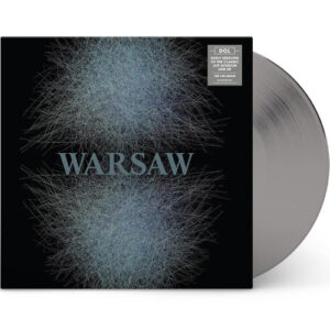 Joy Division – Warsaw Вініл