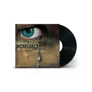 Nickelback – Silver Side Up Вініл