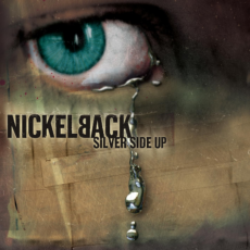 Nickelback – Silver Side Up Вініл