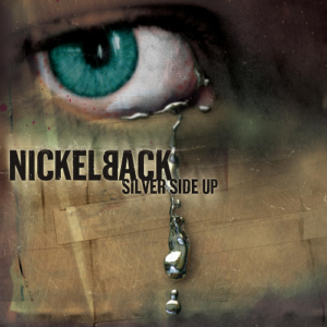 Nickelback – Silver Side Up Вініл