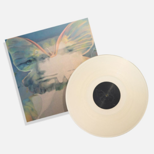 Renie Cares – Легка Нестерпність Буття Вініл