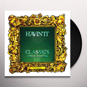 Various Artists – Havin' It Classics Вініл