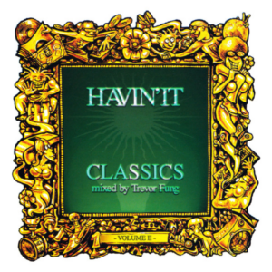 Various Artists – Havin' It Classics Вініл