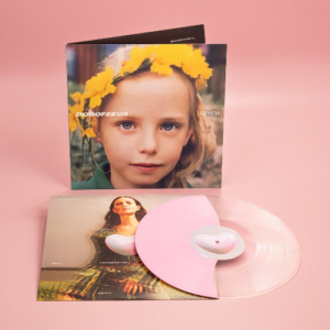 Dorofeeva – Сенси Вініл