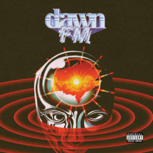 The Weeknd – Dawn FM Вініл