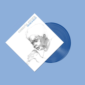 Cesaria Evora – Distino Di Belita Вініл